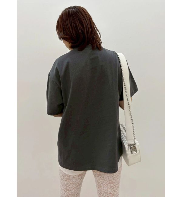 EVRIS「Shine Reflecthion Tシャツ」|Tシャツ・カットソー|
