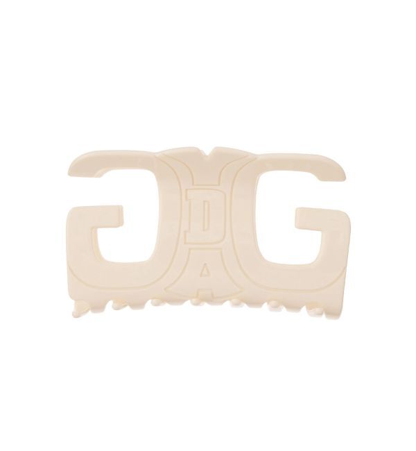 GYDA「Symmetry GYDA hair clip」|その他|