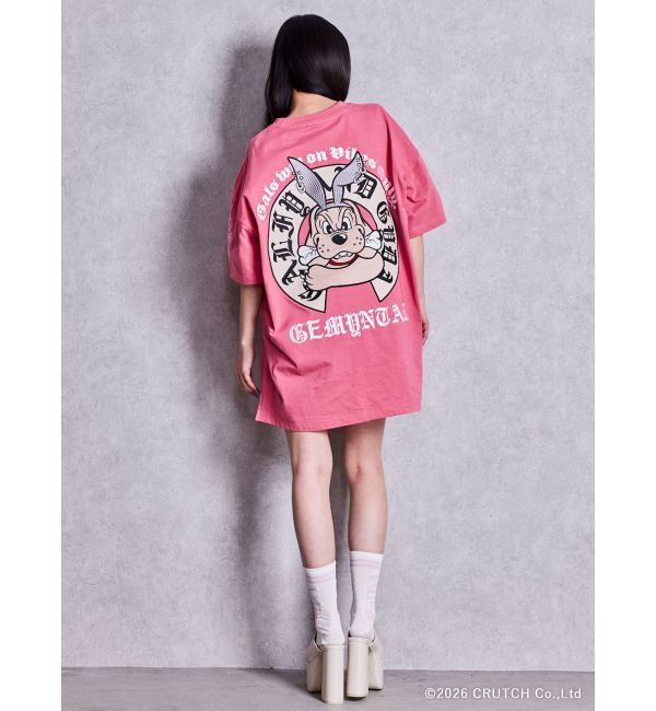 GYDA「GYDA&times;GALFY GalDA GLITTER SOX」|ソックス|