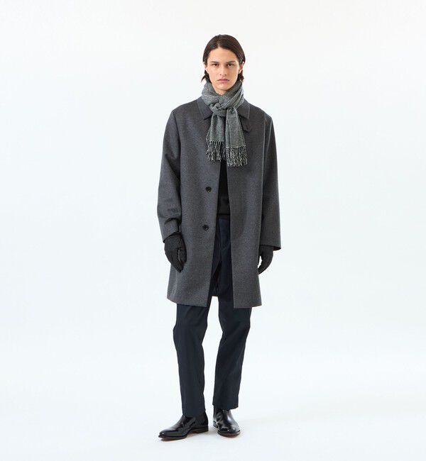 MACKINTOSH PHILOSOPHY「ショートビーバー WELLINGTON（ウェリントン）」|その他|