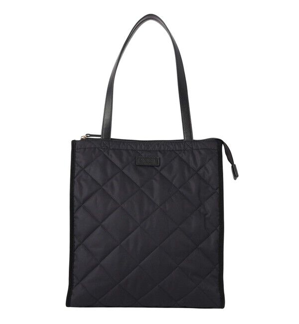 MACKINTOSH PHILOSOPHY「【Buckingham Tote（バッキンガムトート）】ラージ」|トートバッグ|ネイビー