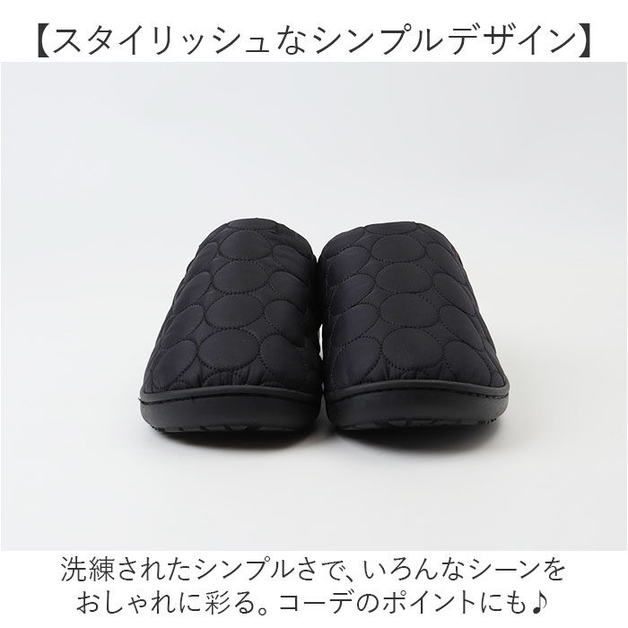 BACKYARD FAMILY「SUBU スブ 冬サンダル 通販 サンダル 冬用サンダル スリッポン ウィンターシューズ」|スリッポン|