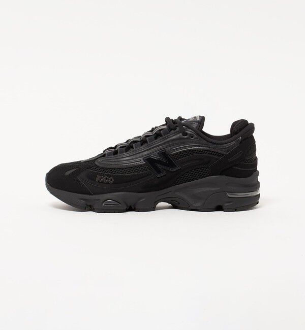 UNITED ARROWS「＜New Balance＞M1000B/スニーカー」|スニーカー|BLACK