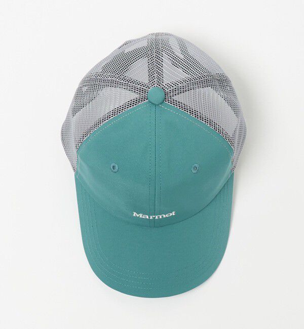 UNITED ARROWS green label relaxing「＜Marmot＞メッシュ キャップ / キッズ  」|キャップ・キャスケット|
