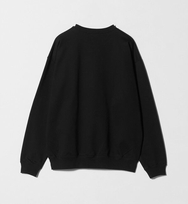 BEAUTY&YOUTH UNITED ARROWS「カネマサ莫大小 36G クルーネック スウェット -MADE IN JAPAN-」|Tシャツ・カットソー|