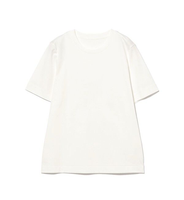 Demi-Luxe BEAMS 「AK+1 / 天竺 Tシャツ」|Tシャツ・カットソー|