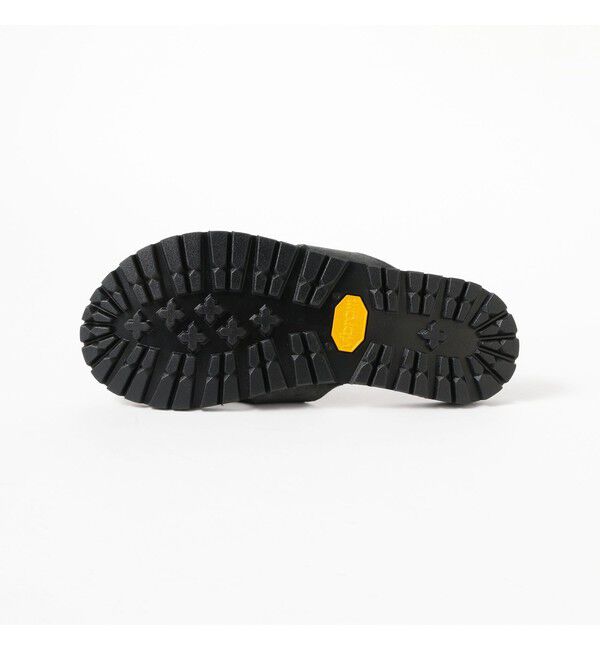BEAMS PLUS「【別注】MOJITO &times; KOVALAM / 11inch Sandal」|サンダル|