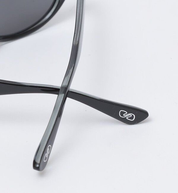SHIPS「SZADE: NOLAN POLARISED」|サングラス|