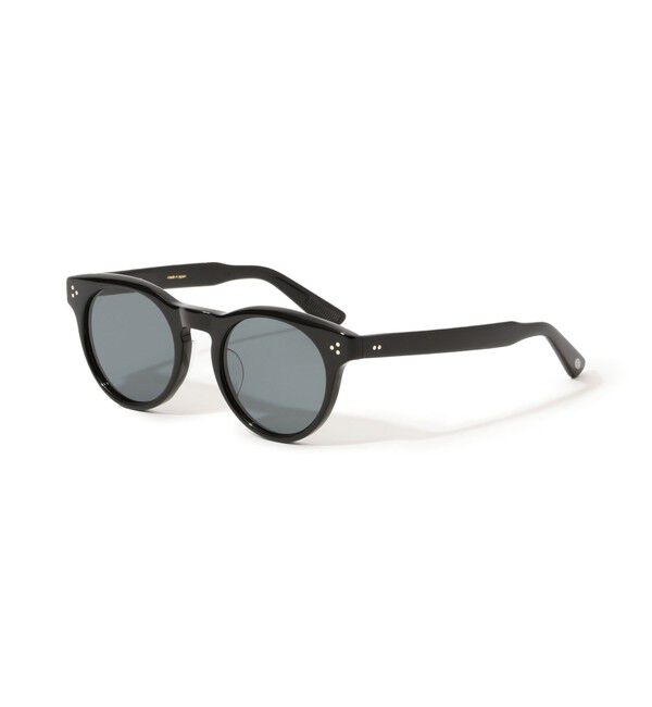 TOMORROWLAND GOODS「EYEVAN LUMINOUS サングラス」|サングラス|19 ブラック