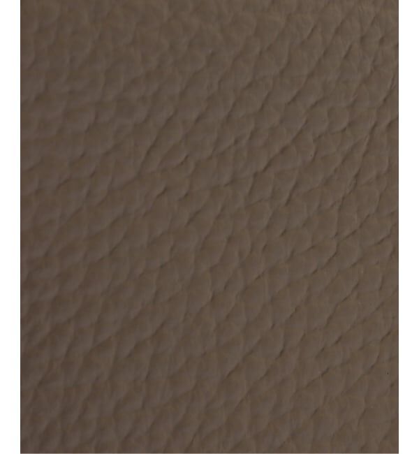  「【blancle/ ブランクレ】S.LEATHER Bifold wallet」|財布|