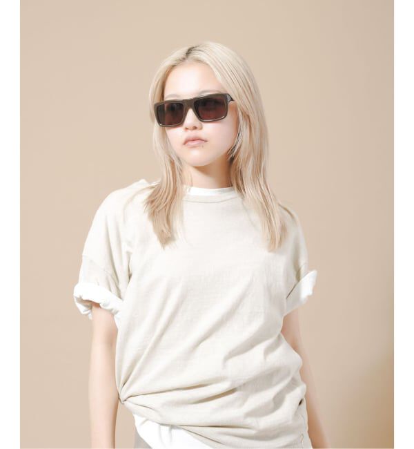 EYETHINK「PRADA D11SF27I90W56 Sunglasses」|サングラス|