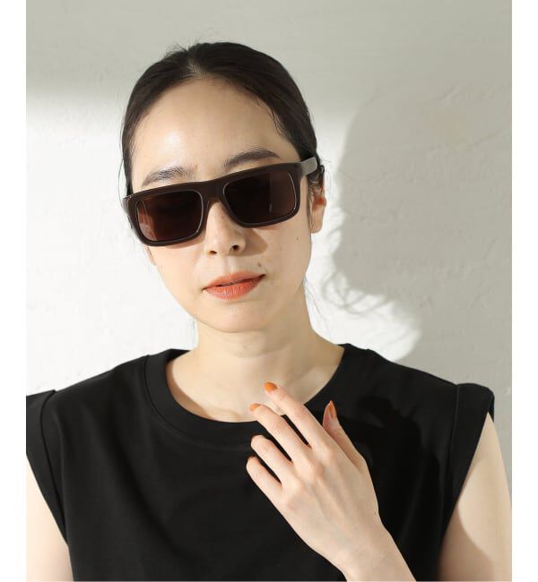 EYETHINK「PRADA D11SF27I90W56 Sunglasses」|サングラス|