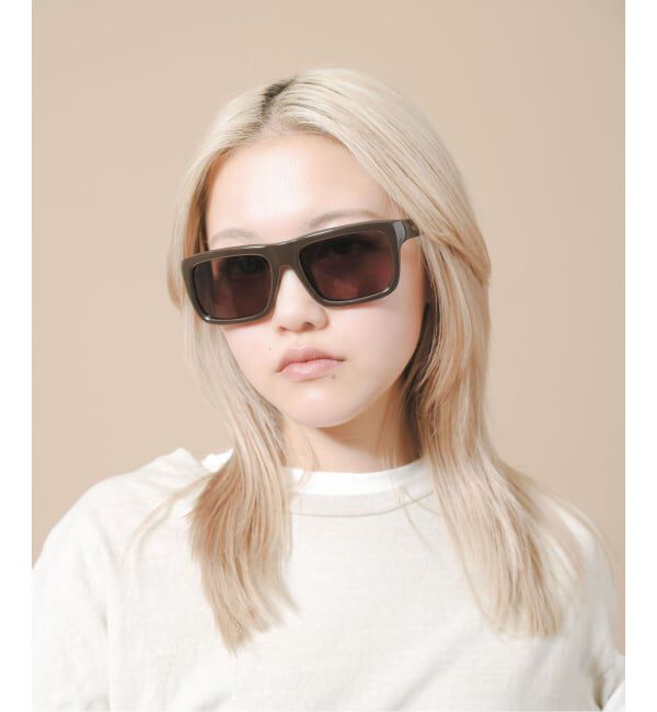EYETHINK「PRADA D11SF27I90W56 Sunglasses」|サングラス|