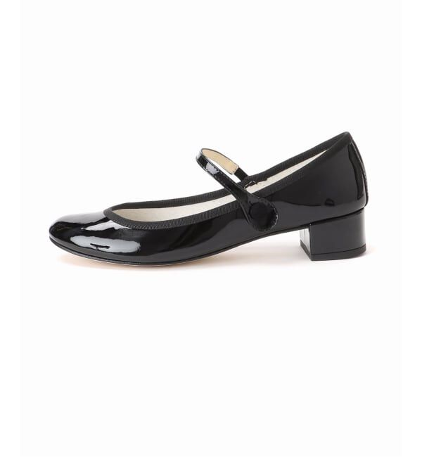 IENA「repetto/レペット Rose メリージェーン V1413V ROSE」|その他|