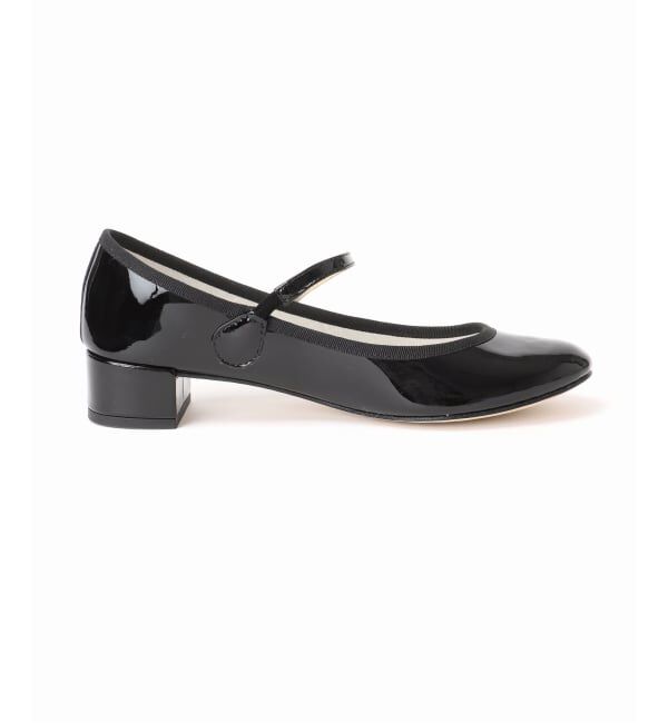 IENA「repetto/レペット Rose メリージェーン V1413V ROSE」|その他|