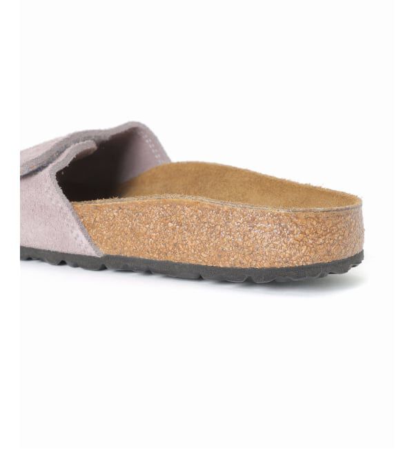 IENA「《販路限定》BIRKENSTOCK/ビルケンシュトック SYLT 2.0 サンダル 1031954/970」|サンダル|