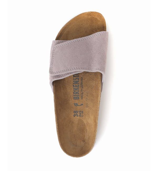 IENA「《販路限定》BIRKENSTOCK/ビルケンシュトック SYLT 2.0 サンダル 1031954/970」|サンダル|