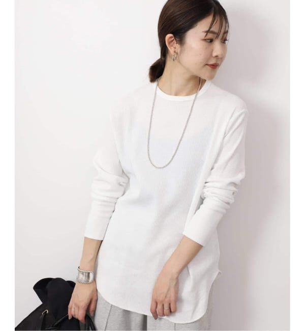 SLOBE IENA「《追加3》SLOBE メタルビーズネックレス」|その他|
