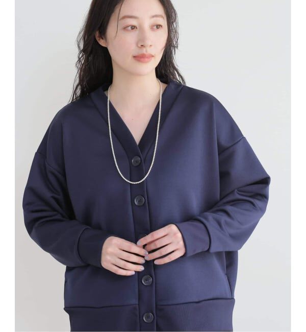 SLOBE IENA「《追加3》SLOBE メタルビーズネックレス」|その他|
