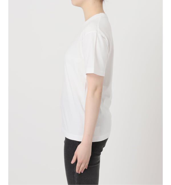 JOURNAL STANDARD relume「【Hanes &times; relume】別注 ウォッシュドコットン クルーネックTシャツ＜2枚セット＞」|Tシャツ・カットソー|