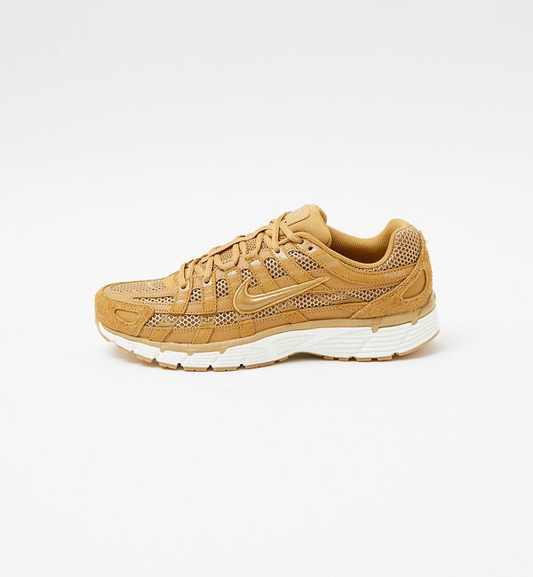 ABAHOUSE「【NIKE】ナイキ P-6000PRM スニーカー」|スニーカー|