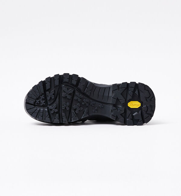 AU BANNISTER「【40周年】【Vibram/ヴィブラムソール】スポーツサンダル」|サンダル|