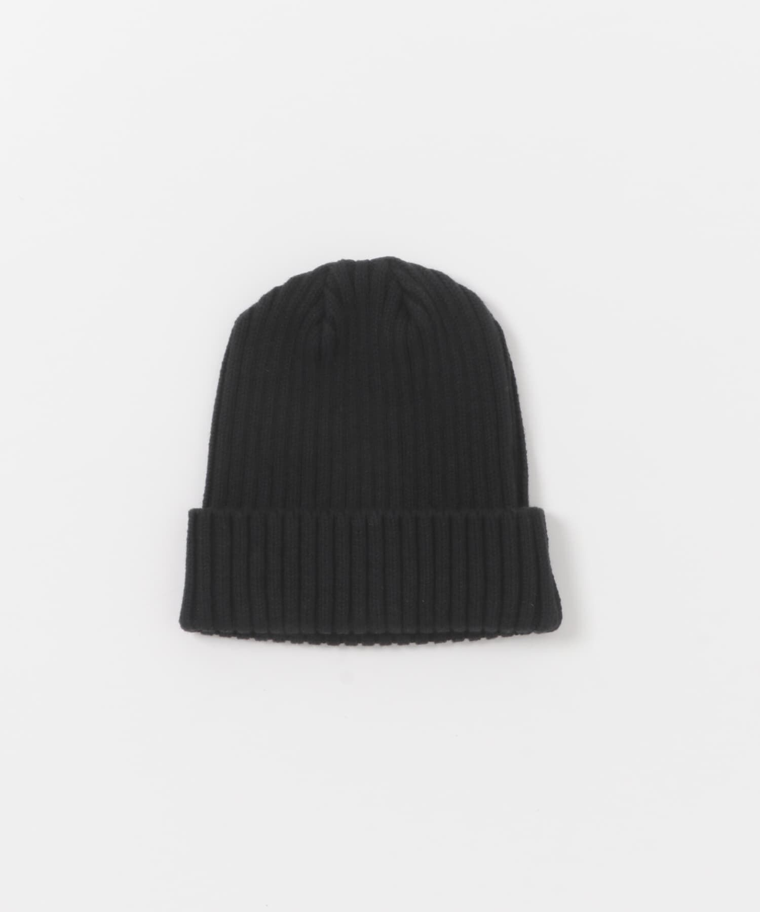 URBAN RESEARCH DOORS「KIJIMA TAKAYUKI　COTTON WATCH CAP」|ニット帽|