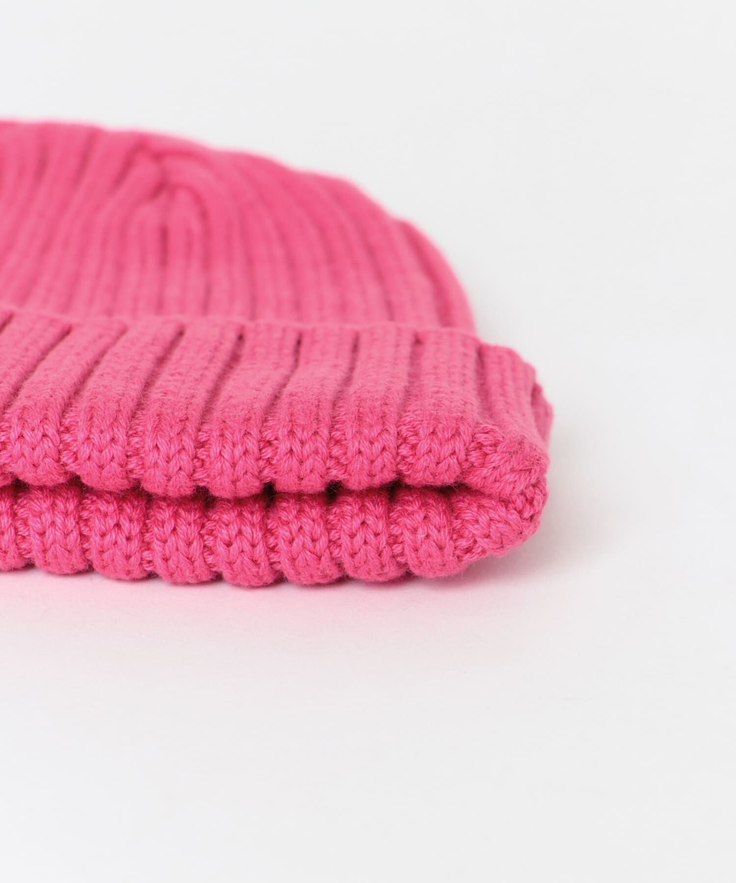 URBAN RESEARCH DOORS「KIJIMA TAKAYUKI　COTTON WATCH CAP」|ニット帽|