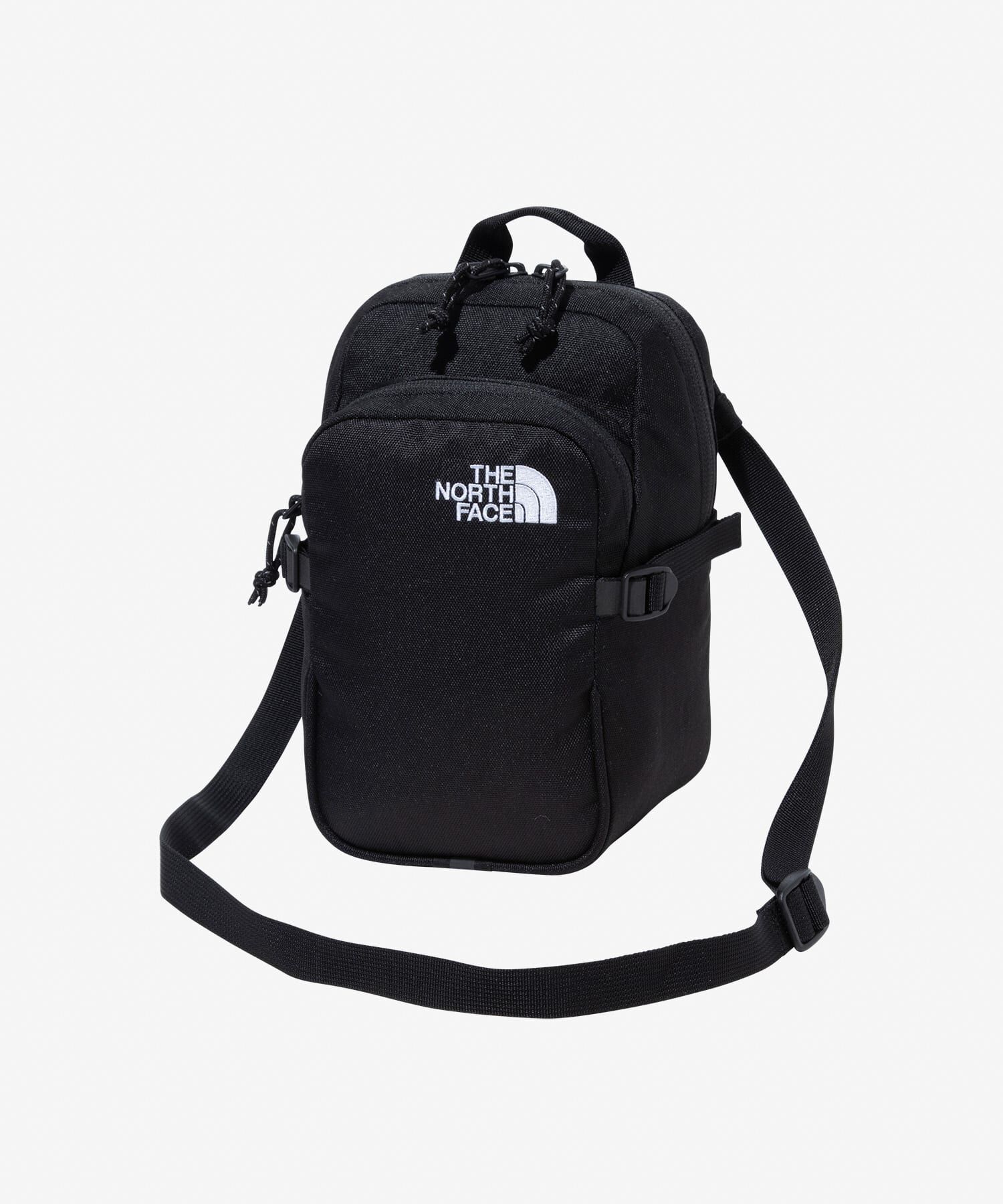 Sonny Label 「THE NORTH FACE　BOULDER MINI SHOULDER」|ショルダー・メッセンジャー|ブラック