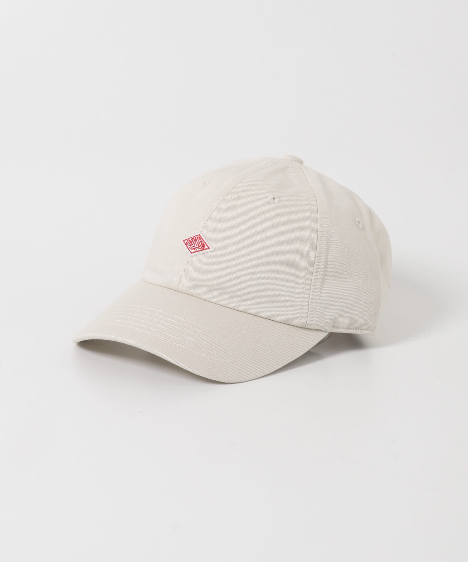 URBAN RESEARCH DOORS「DANTON　6PANELCAP」|キャップ・キャスケット|