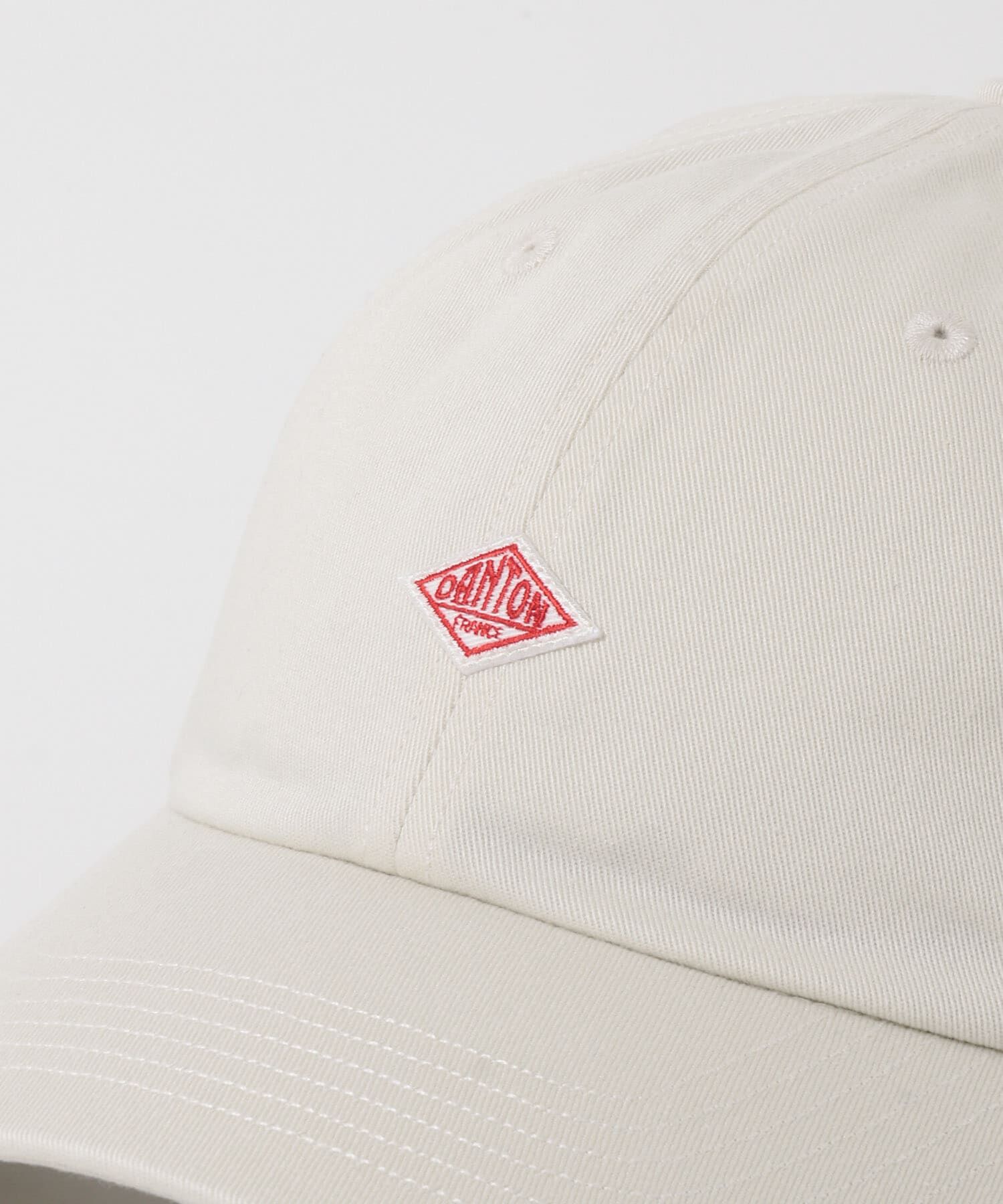 URBAN RESEARCH DOORS「DANTON　6PANELCAP」|キャップ・キャスケット|