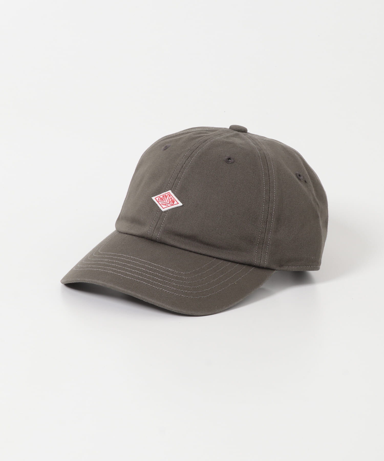 URBAN RESEARCH DOORS「DANTON　6PANELCAP」|キャップ・キャスケット|