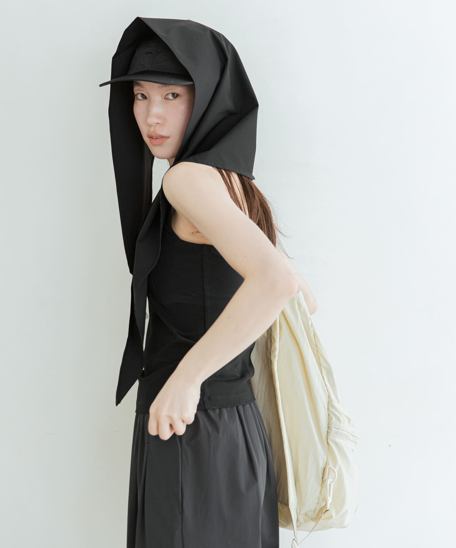 SENSE OF PLACE by URBAN RESEARCH「『撥水』SKINProof 2WAYリュック」|その他|