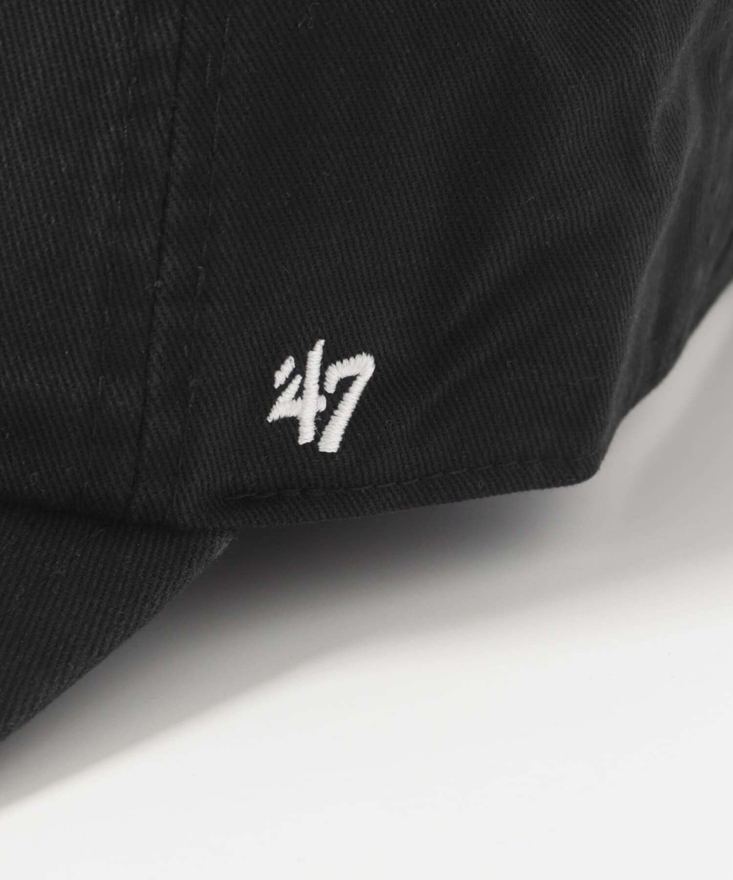 SENSE OF PLACE by URBAN RESEARCH「『WEB/一部店舗限定』FORTY SEVEN　47 CLEAN UP RED SOX」|キャップ・キャスケット|