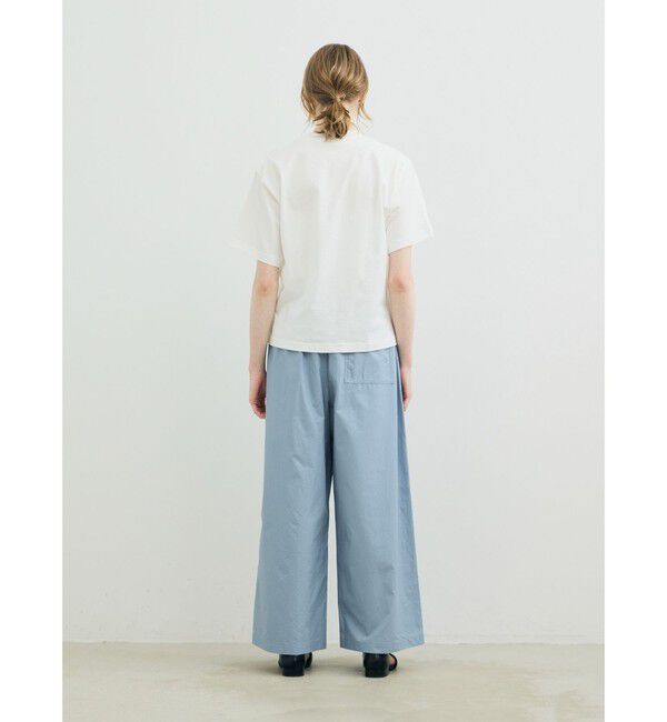 MARMARMAR「MARMARMAR プリントTシャツ(La ROMANCE)」|Tシャツ・カットソー|