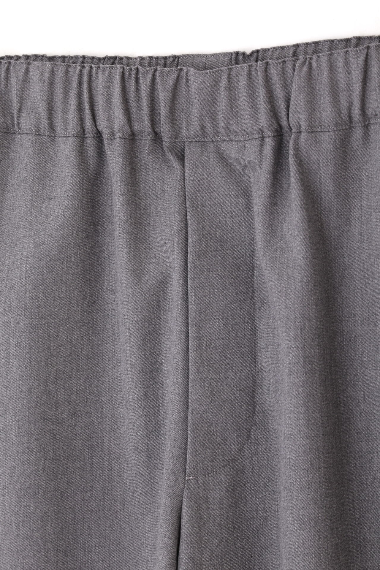 YLEVE 「YLEVE / WOOL SURGE EASY TROUSERS」|その他|