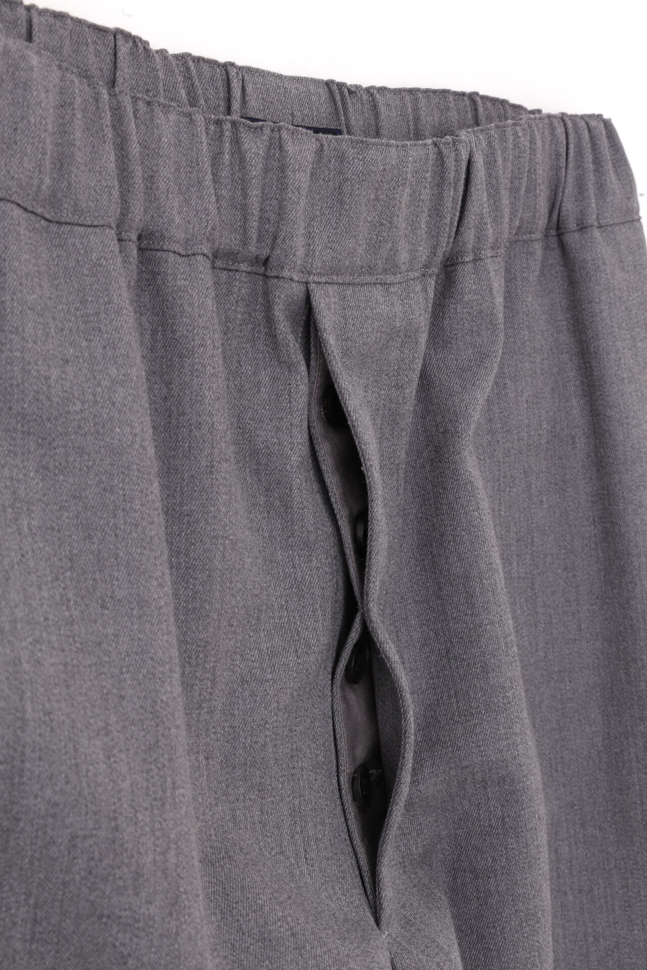 YLEVE 「YLEVE / WOOL SURGE EASY TROUSERS」|その他|