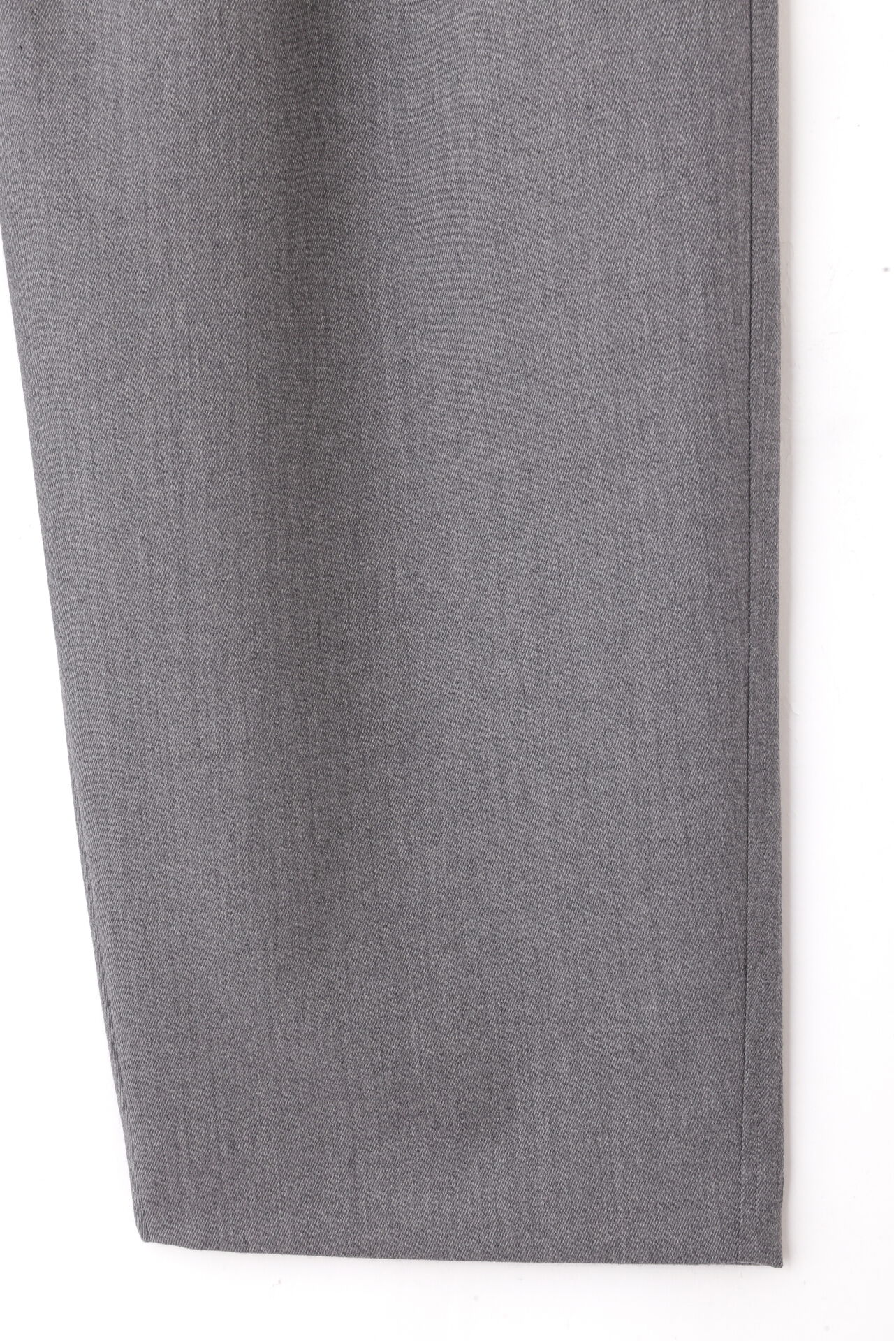 YLEVE 「YLEVE / WOOL SURGE EASY TROUSERS」|その他|