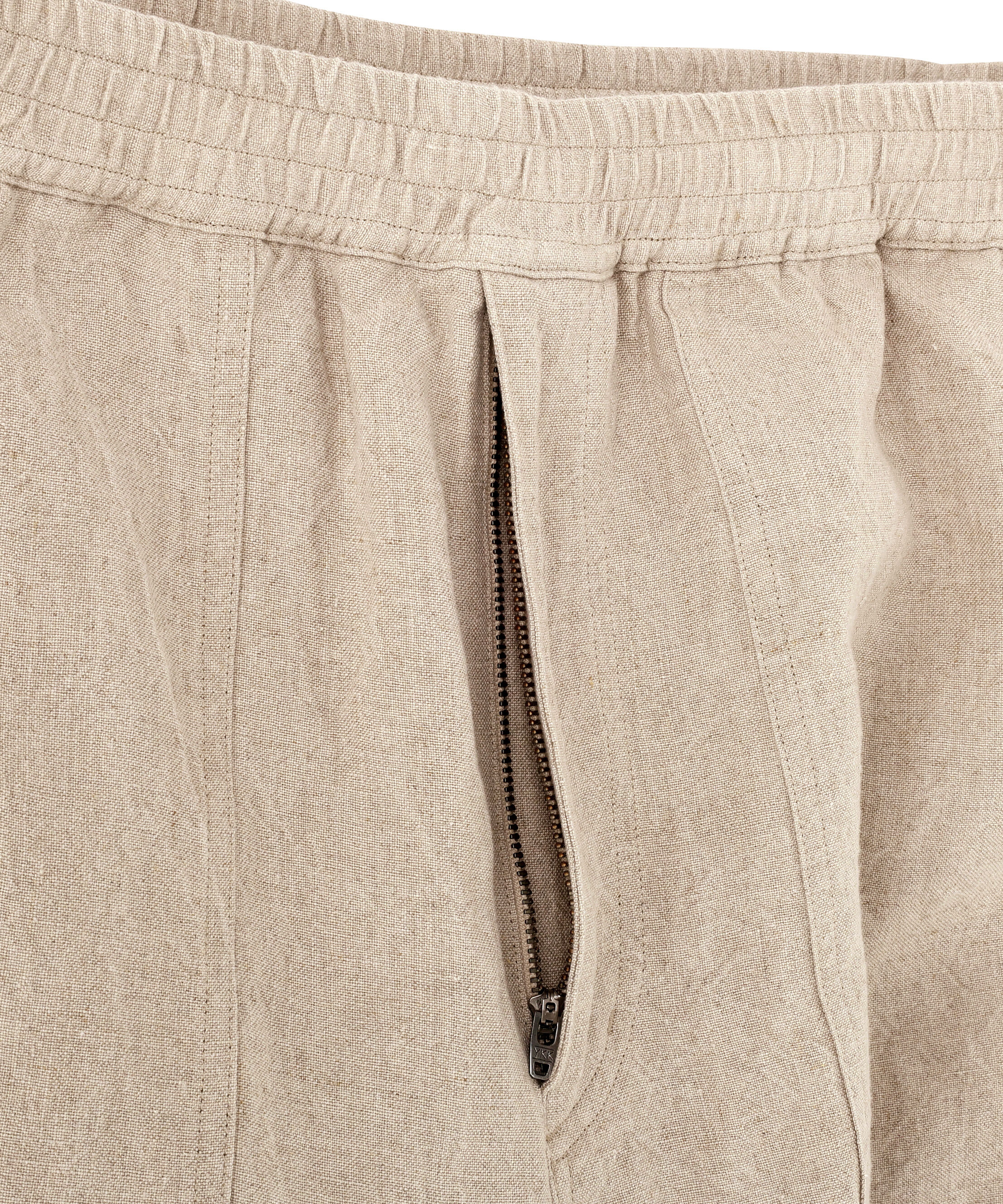 YLEVE 「YLEVE / LINEN CANVAS EAZY PANTS」|その他|