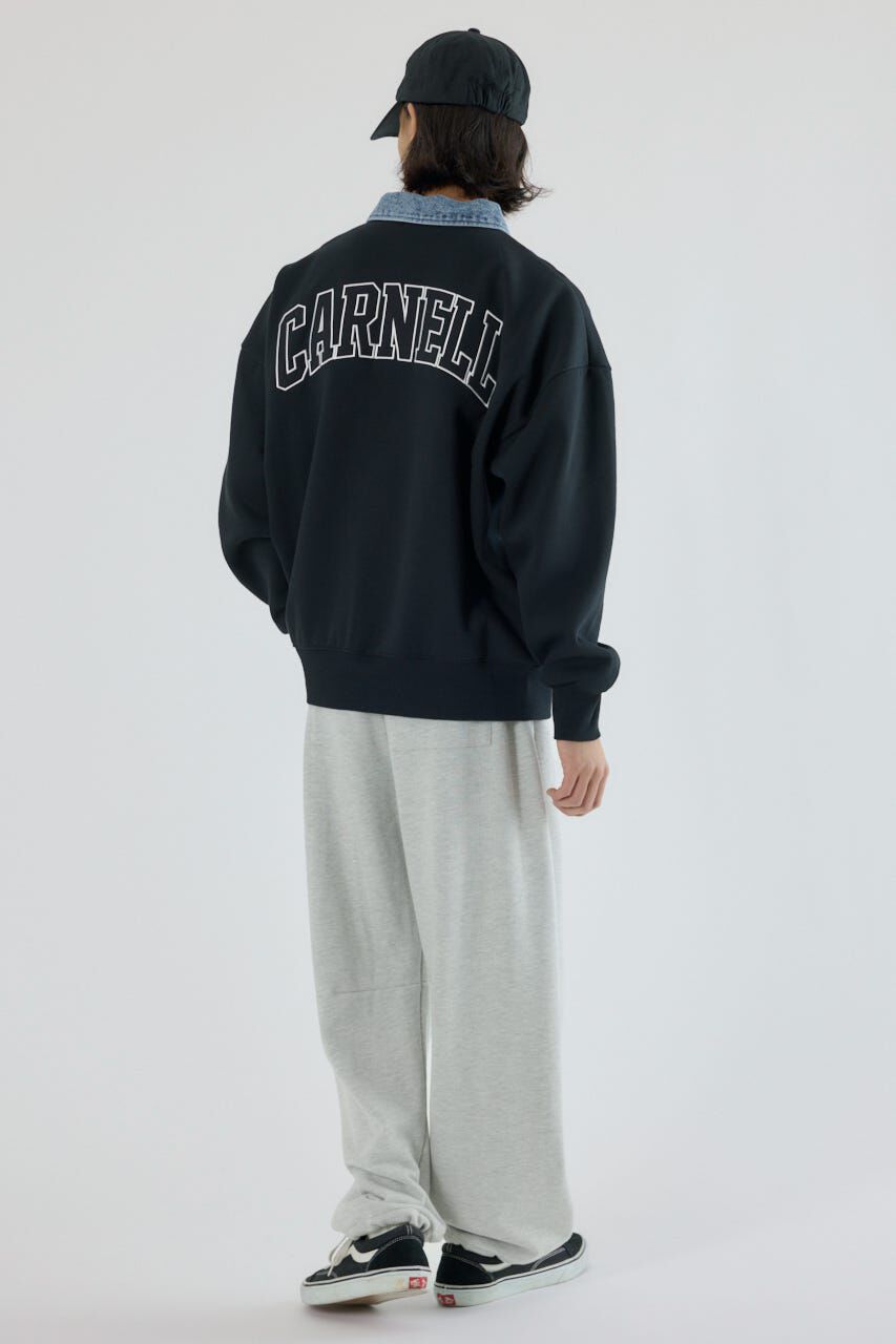 RODEO CROWNS「CARNELL トップス」|Tシャツ・カットソー|