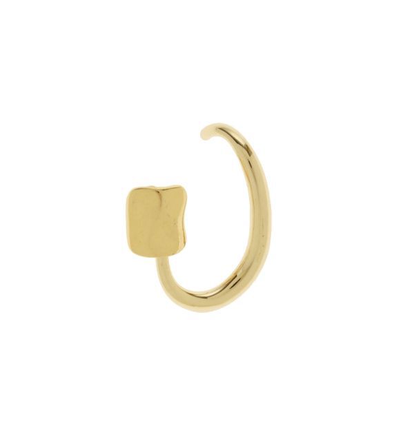 EMODA「2WAYイヤーカフピアス」|ピアス|