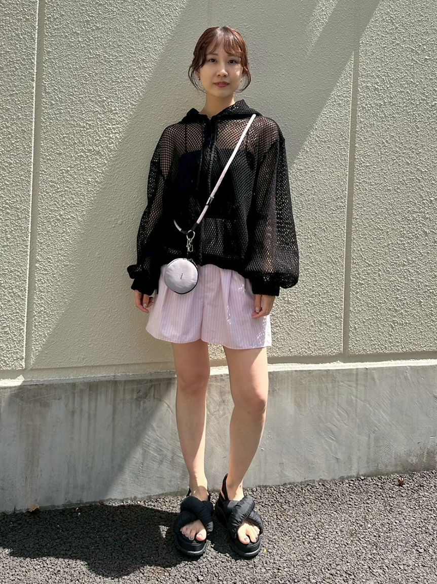 emmi「【emmi&times;YOSEMITE】MOBILE STRAP」|その他|