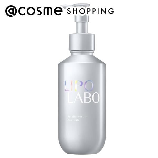  「リポ ラボ ケラチンセラム ヘアミルク＊ (150ml)」|洗い流さないトリートメント|その他