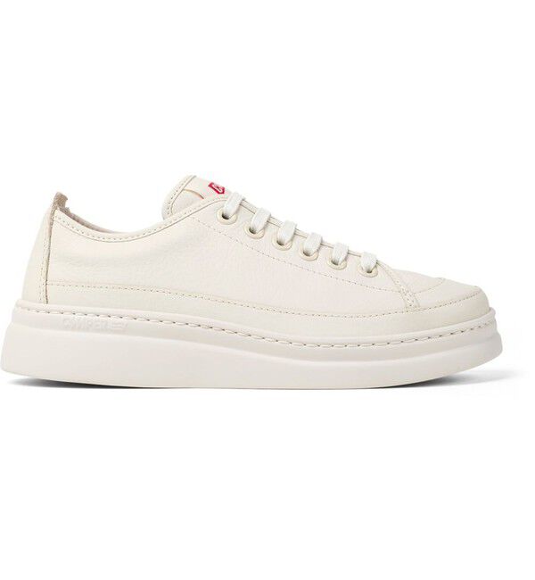 CAMPER「[カンペール] RUNNER UP / レザースニーカー」|スニーカー|