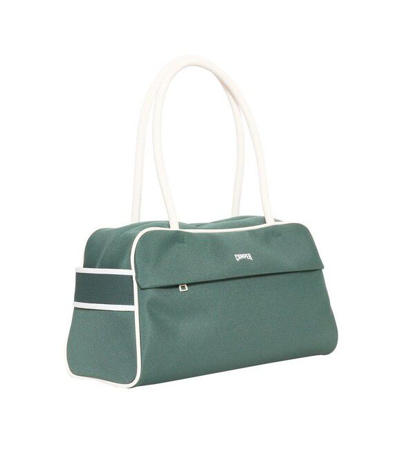CAMPER「[カンペール] TENISSIMO トートバッグ」|トートバッグ|グリーン