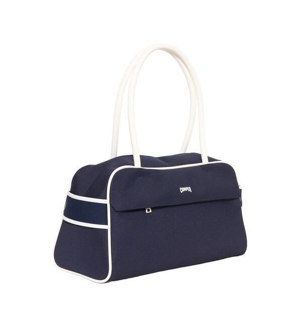 CAMPER「[カンペール] TENISSIMO トートバッグ」|トートバッグ|ブルー