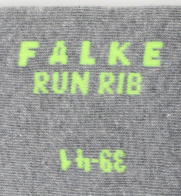 UNITED ARROWS「＜FALKE＞ RUN RIB SHORT SOCKS/ショート ソックス」|ソックス|