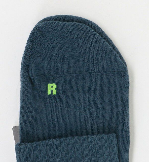 UNITED ARROWS「＜FALKE＞ RUN RIB SHORT SOCKS/ショート ソックス」|ソックス|