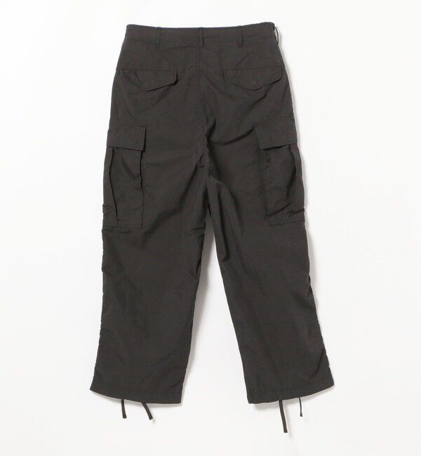 BEAMS「BEAMS / ビッグ 6ポケット カーゴパンツ」|その他|