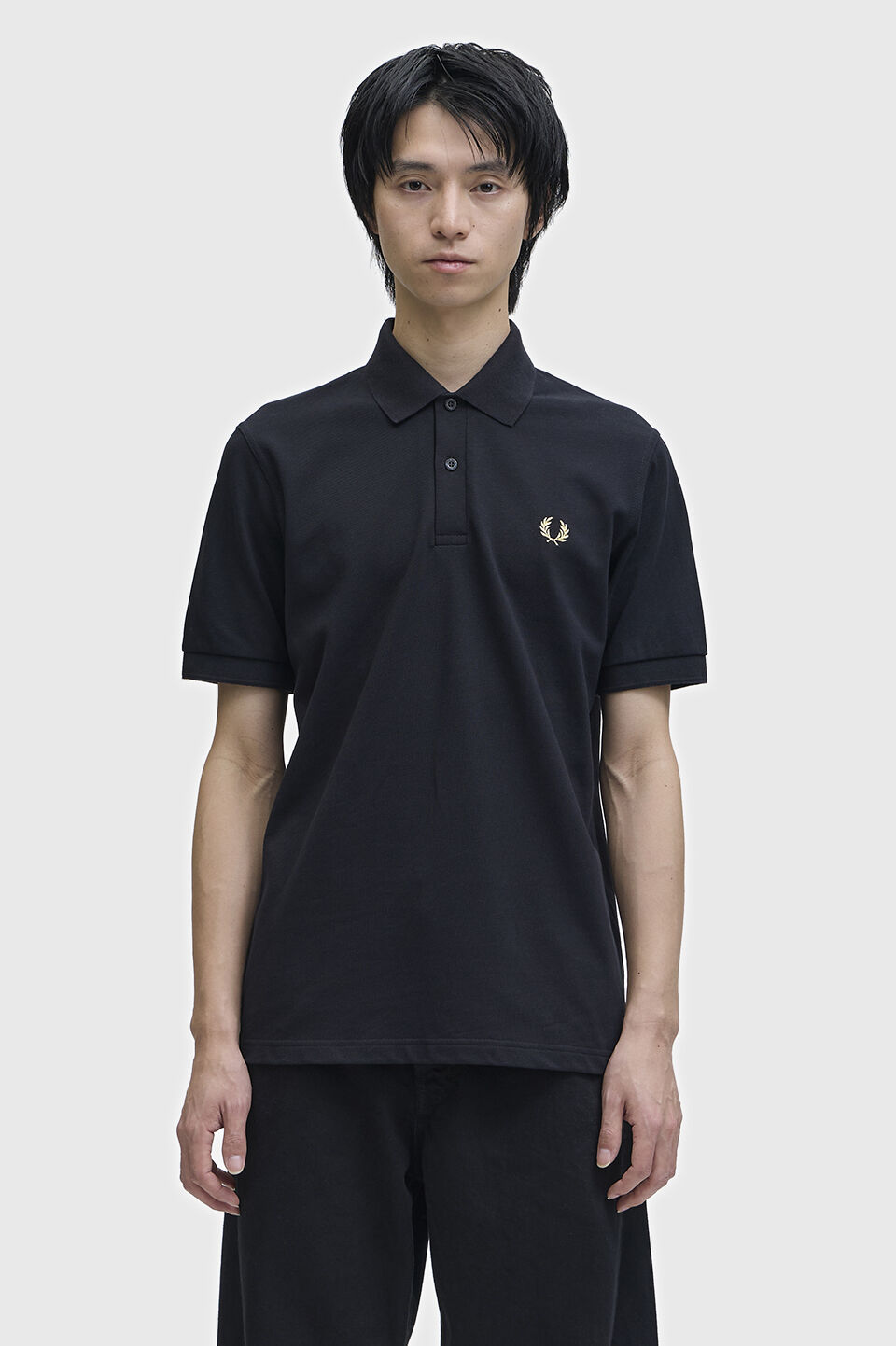 FRED PERRY 「The Fred Perry Shirt M3／イングランド製 フレッドペリーポロシャツ M3」|ポロシャツ|